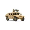 Tamiya 32567 1/48 US Modern 4x4 w/Grenade